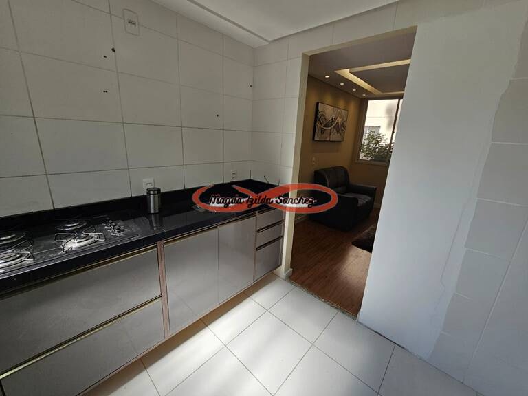 Apartamento, 2 quartos, 38 m² - Foto 7