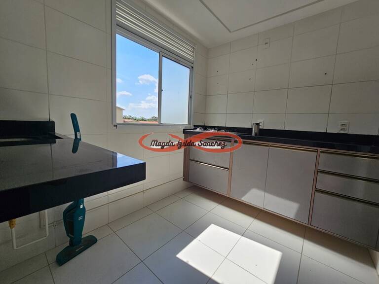 Apartamento, 2 quartos, 38 m² - Foto 10