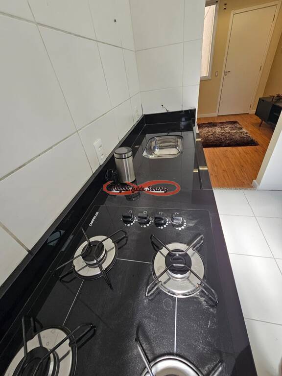 Apartamento, 2 quartos, 38 m² - Foto 11