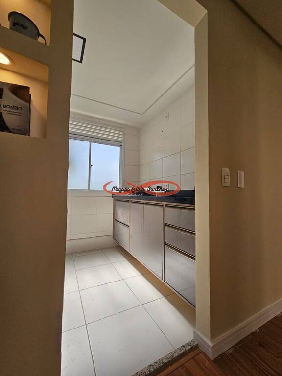 Apartamento, 2 quartos, 38 m² - Foto 9