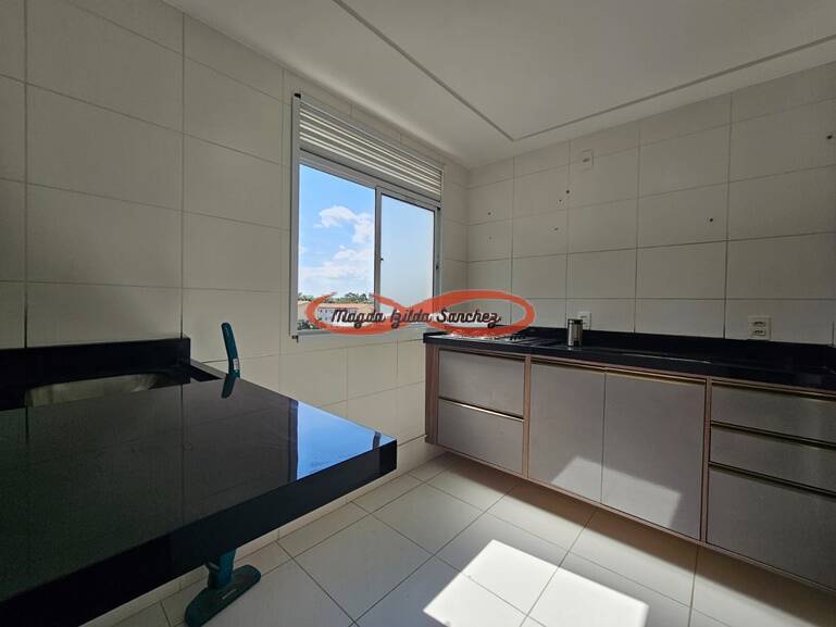 Apartamento, 2 quartos, 38 m² - Foto 8