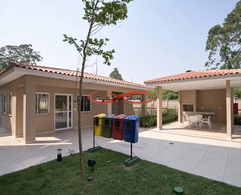 Apartamento, 2 quartos, 38 m² - Foto 22