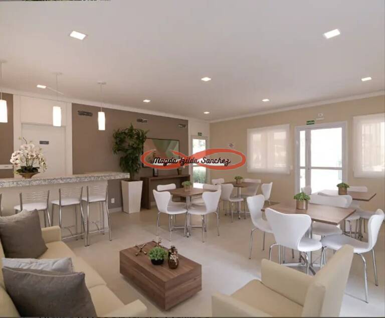 Apartamento, 2 quartos, 38 m² - Foto 21