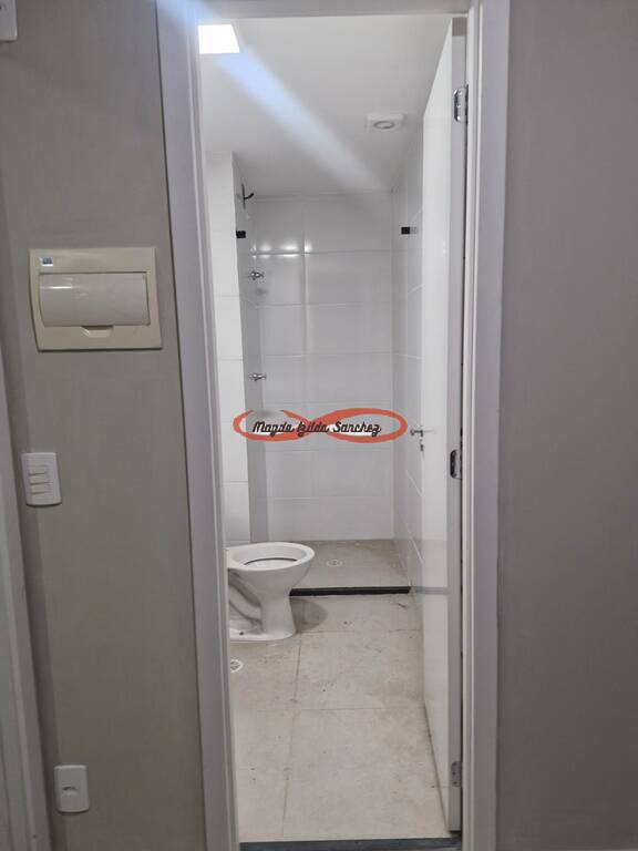 Apartamento, 2 quartos, 34 m² - Foto 3