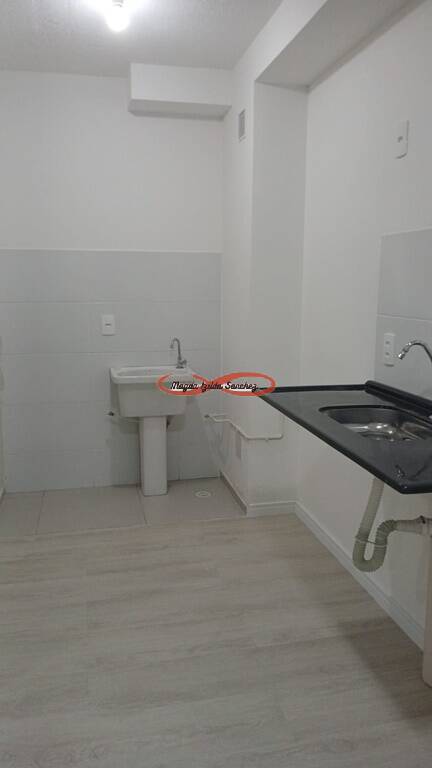 Apartamento, 2 quartos, 34 m² - Foto 2