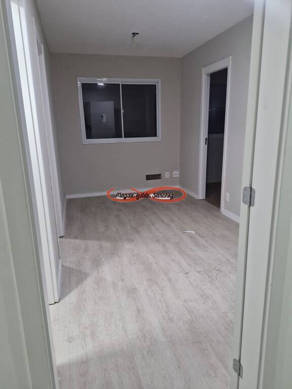 Apartamento, 2 quartos, 34 m² - Foto 1
