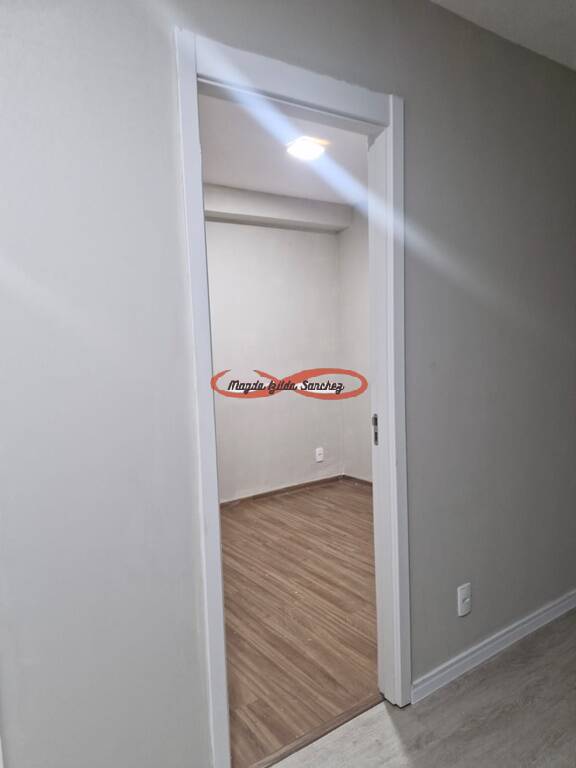 Apartamento, 2 quartos, 34 m² - Foto 6