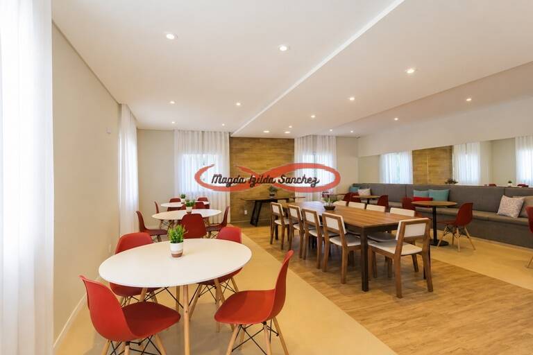 Apartamento, 2 quartos, 34 m² - Foto 11