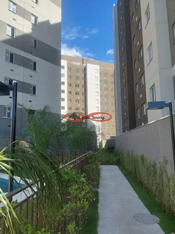 Apartamento, 2 quartos, 34 m² - Foto 12