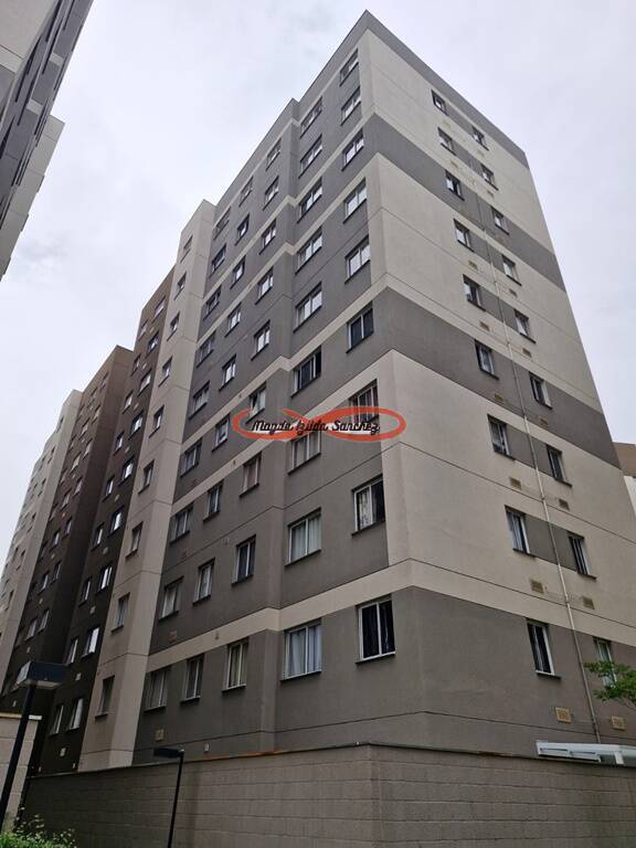 Apartamento, 2 quartos, 34 m² - Foto 16