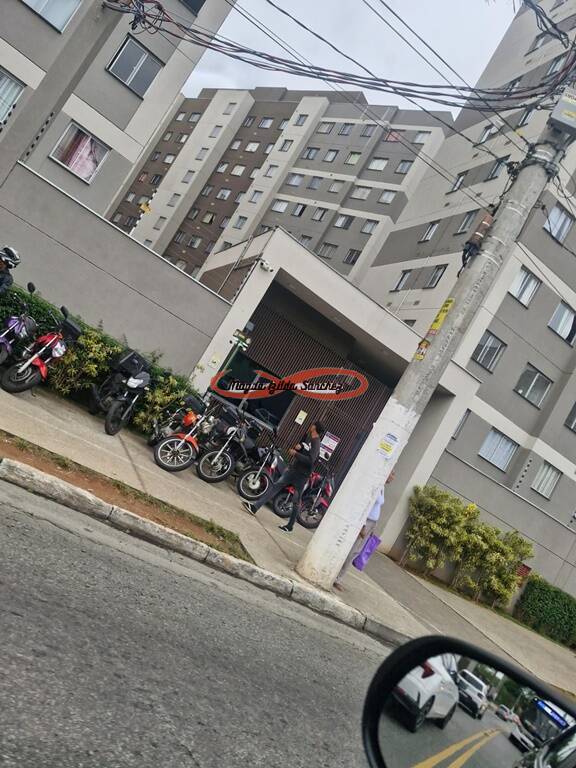 Apartamento, 2 quartos, 34 m² - Foto 15