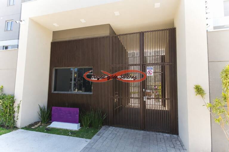 Apartamento, 2 quartos, 34 m² - Foto 13