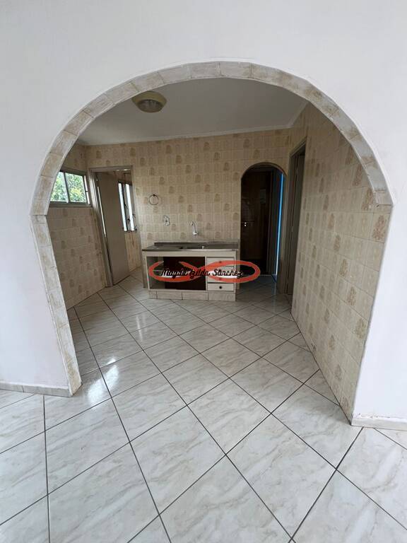 Apartamento, 2 quartos, 56 m² - Foto 2