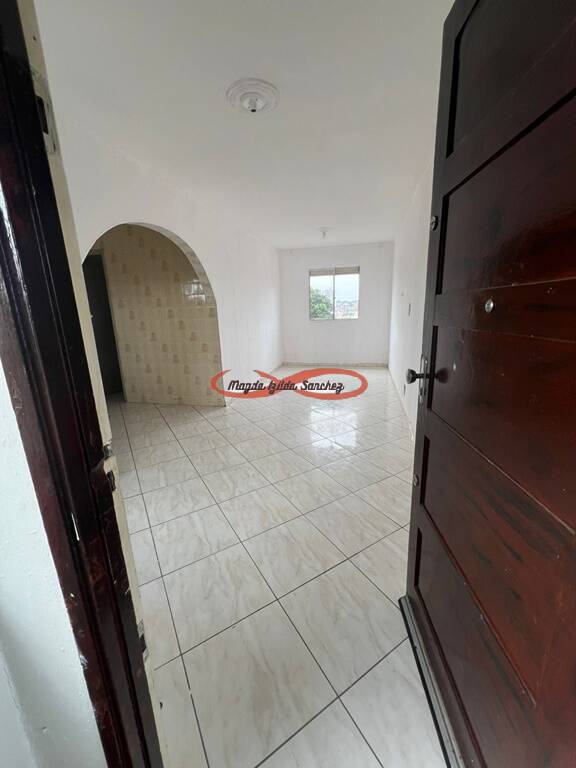 Apartamento, 2 quartos, 56 m² - Foto 3