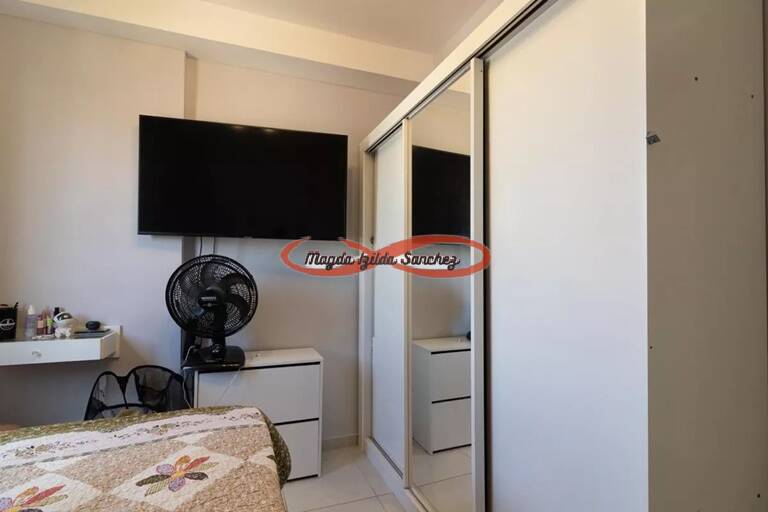 Apartamento, 2 quartos, 36 m² - Foto 8