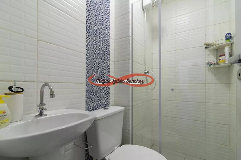 Apartamento, 2 quartos, 36 m² - Foto 12