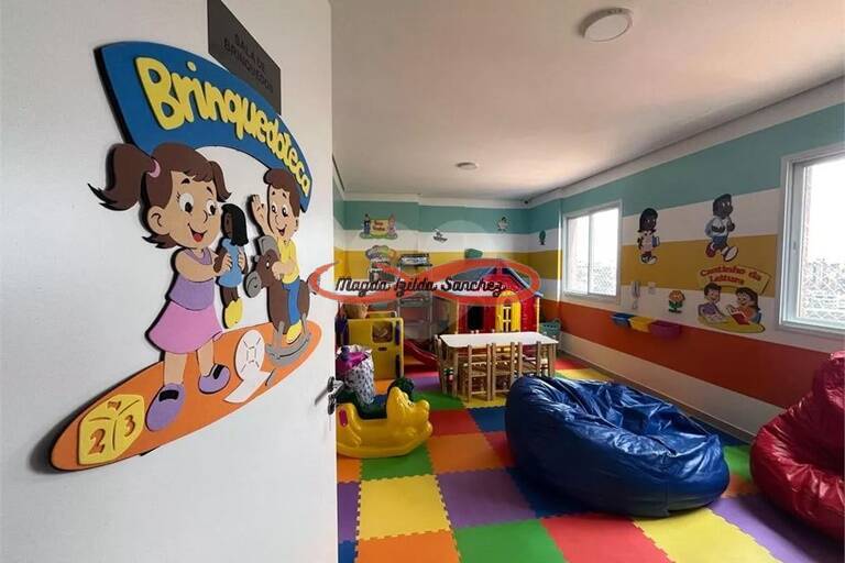 Apartamento, 2 quartos, 36 m² - Foto 13