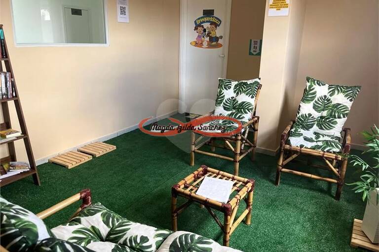 Apartamento, 2 quartos, 36 m² - Foto 15
