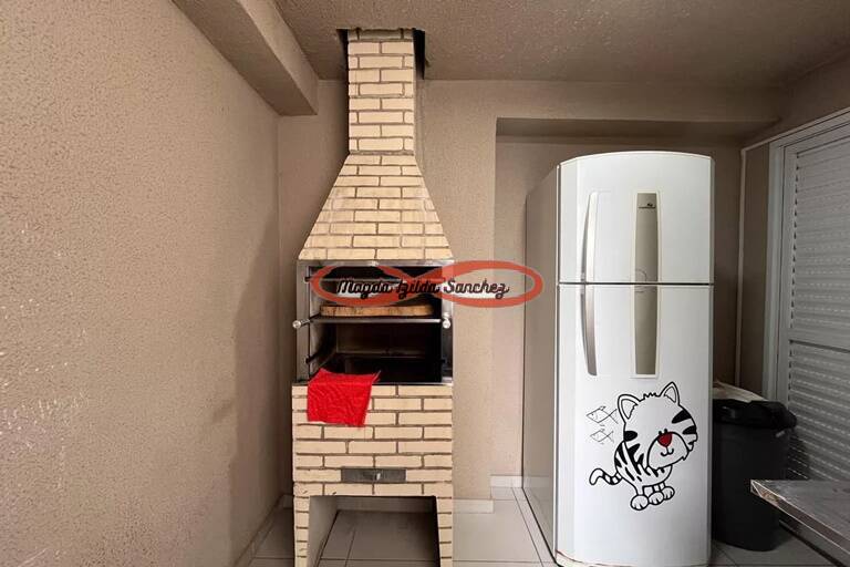 Apartamento, 2 quartos, 36 m² - Foto 14