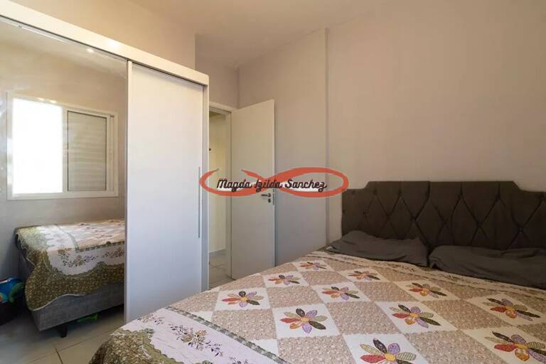Apartamento, 2 quartos, 36 m² - Foto 6