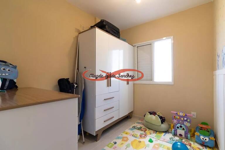 Apartamento, 2 quartos, 36 m² - Foto 4