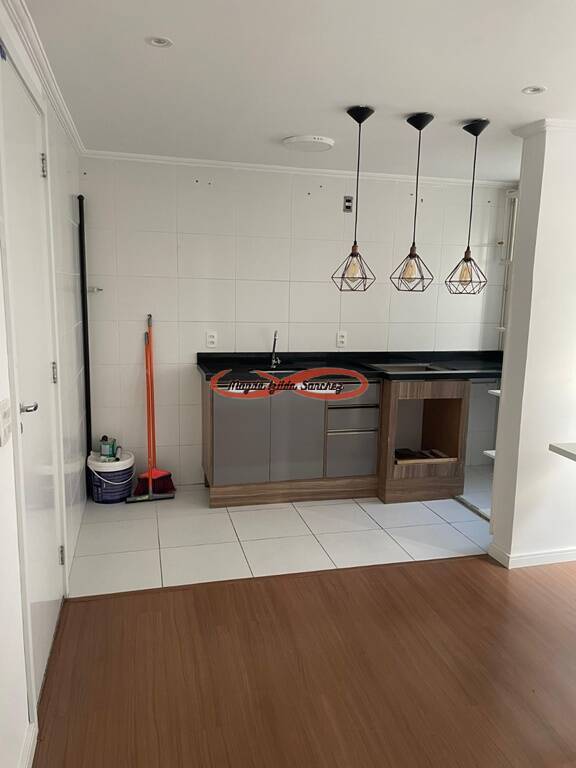 Apartamento, 2 quartos, 40 m² - Foto 6
