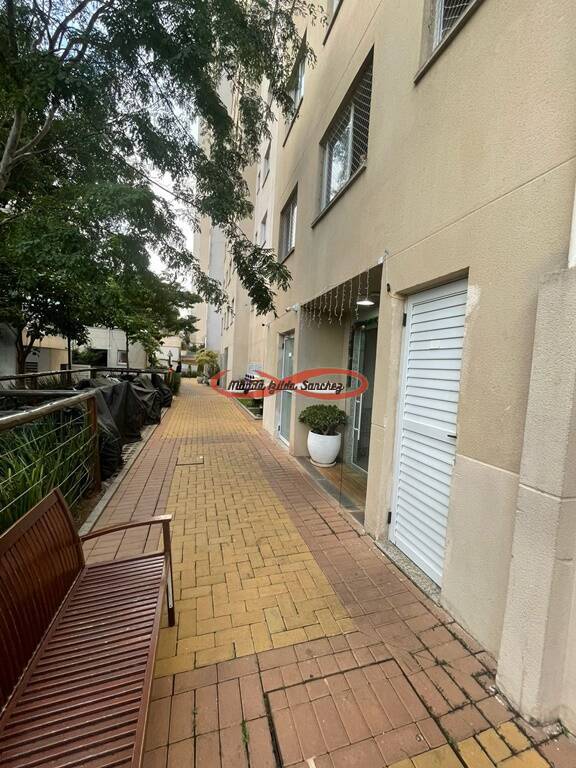 Apartamento, 2 quartos, 40 m² - Foto 14