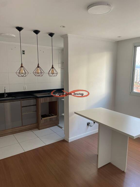 Apartamento, 2 quartos, 40 m² - Foto 3