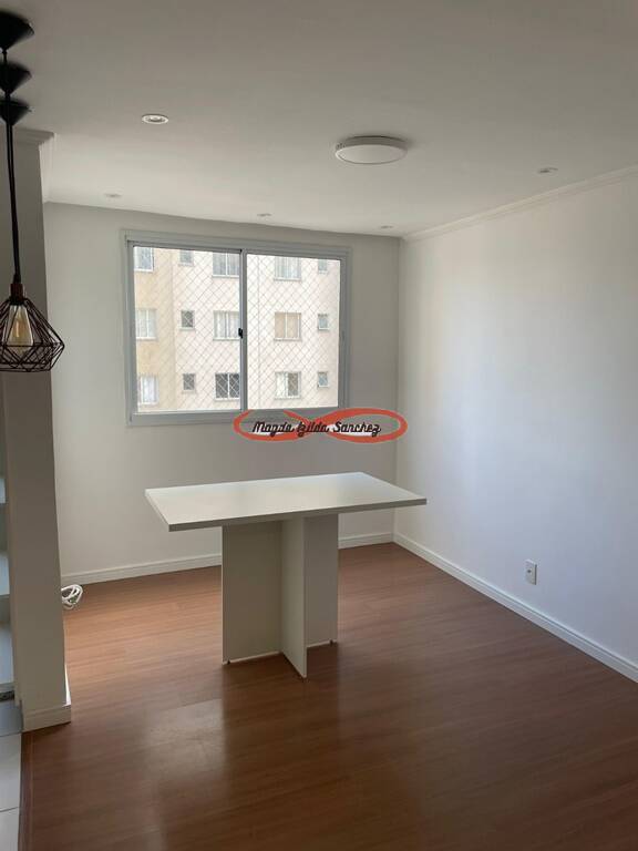 Apartamento, 2 quartos, 40 m² - Foto 8