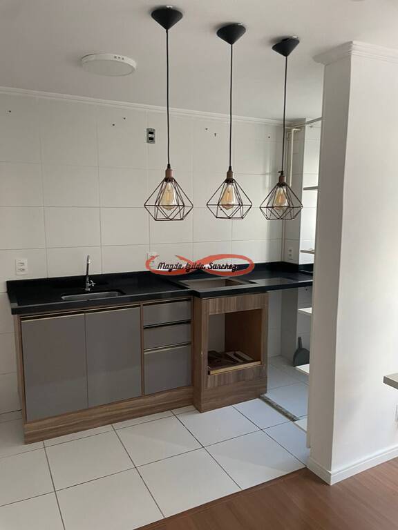Apartamento, 2 quartos, 40 m² - Foto 7
