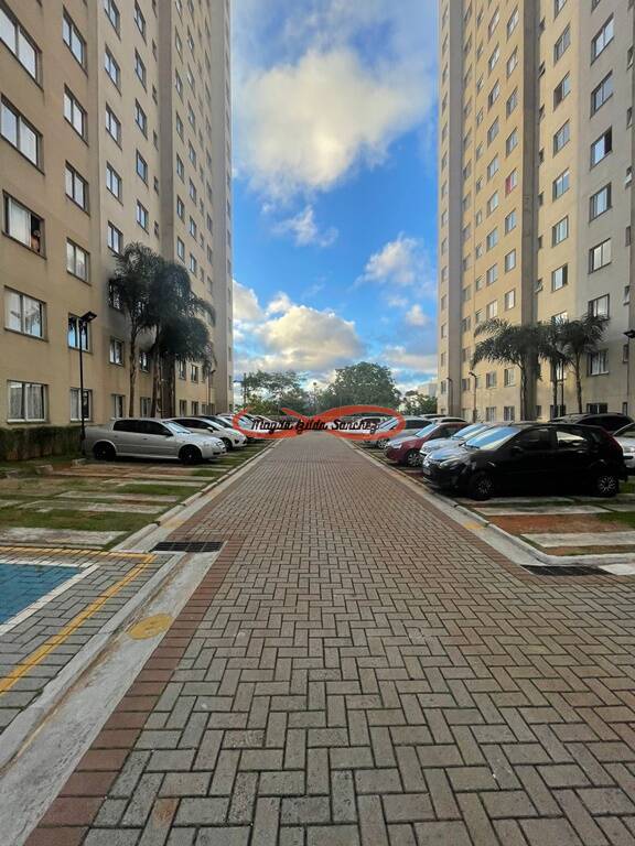 Apartamento, 2 quartos, 40 m² - Foto 20
