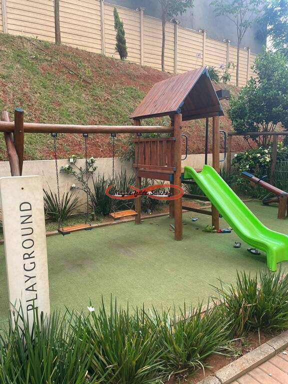 Apartamento, 2 quartos, 40 m² - Foto 19
