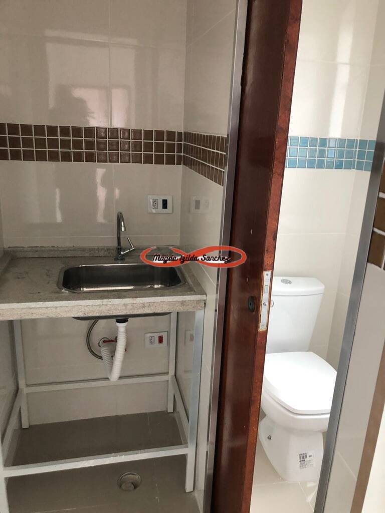 Prédio Inteiro, 264 m² - Foto 9