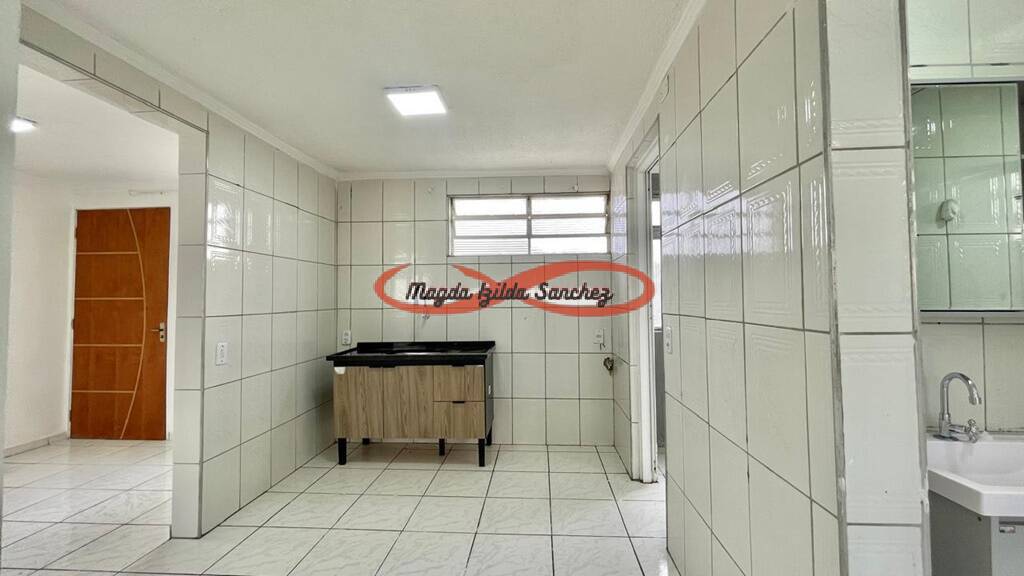 Apartamento, 2 quartos, 56 m² - Foto 6