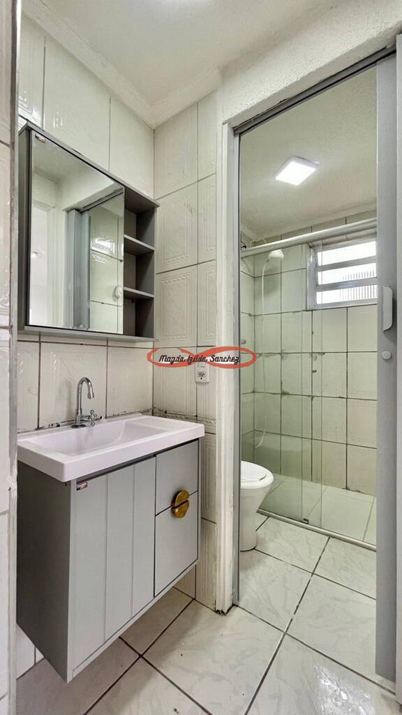 Apartamento, 2 quartos, 56 m² - Foto 11