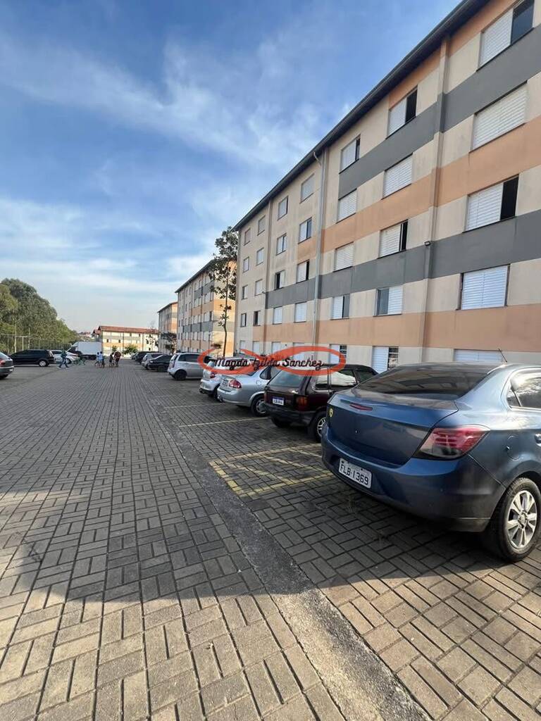Apartamento, 2 quartos, 52 m² - Foto 11