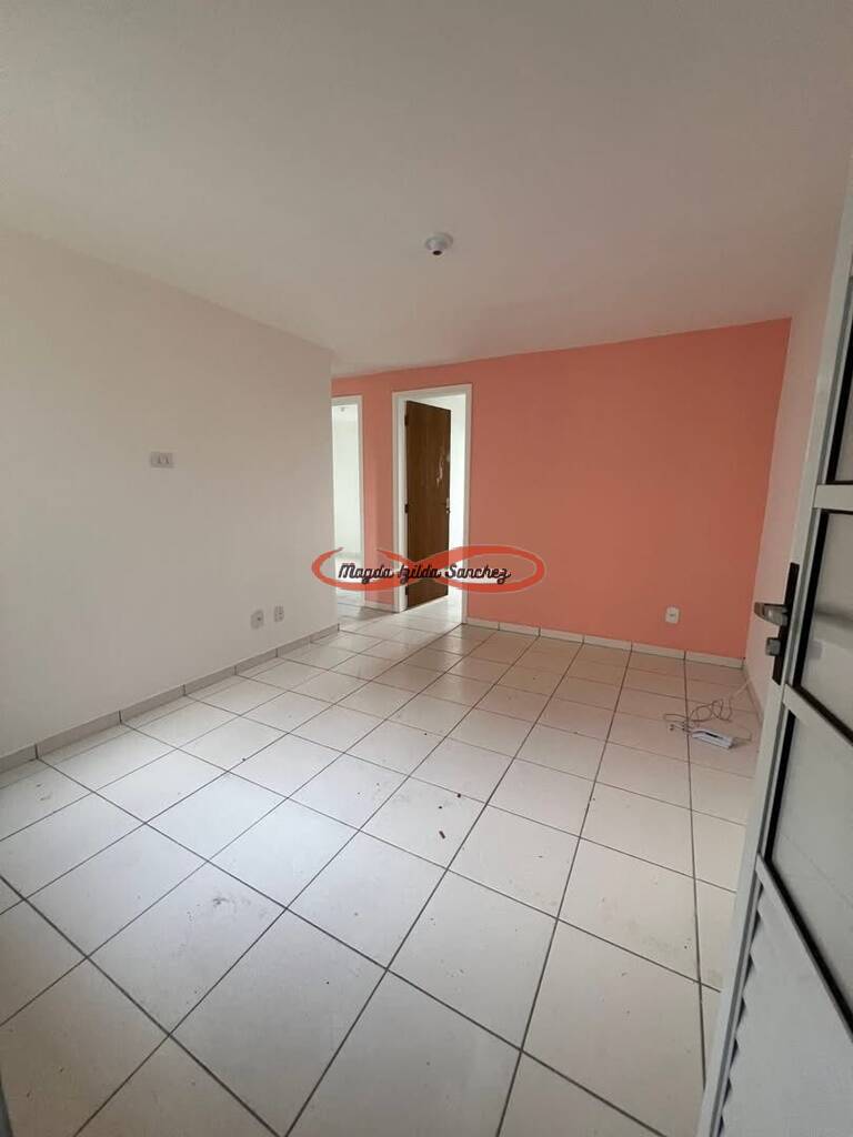 Apartamento, 2 quartos, 52 m² - Foto 1