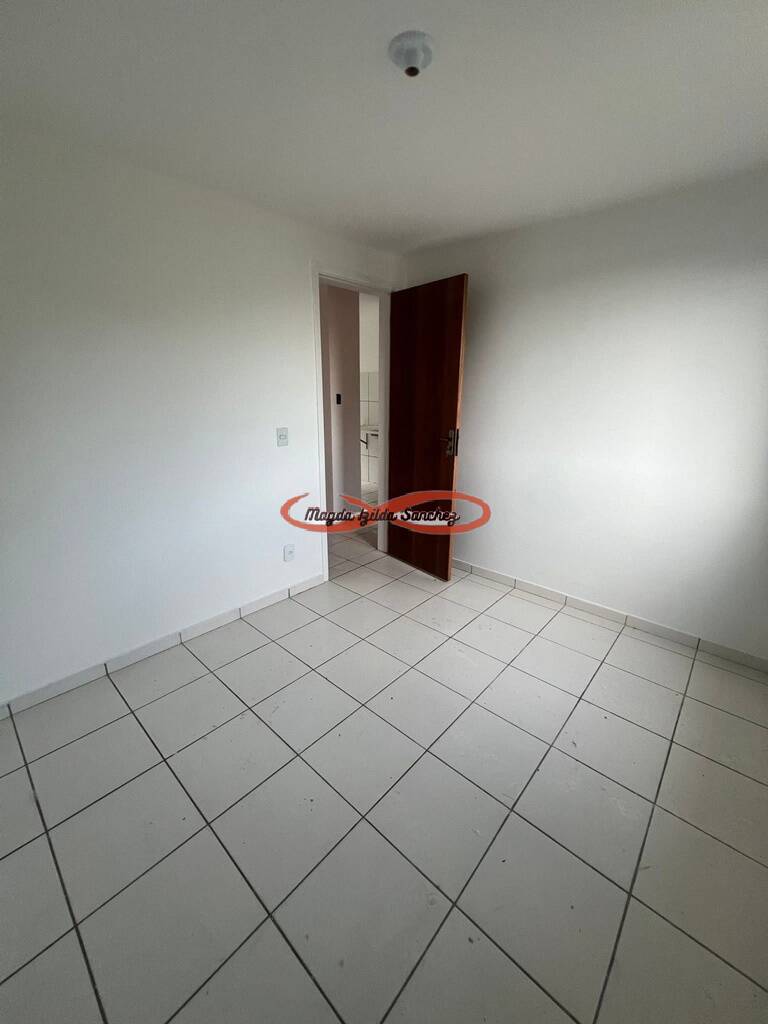 Apartamento, 2 quartos, 52 m² - Foto 5