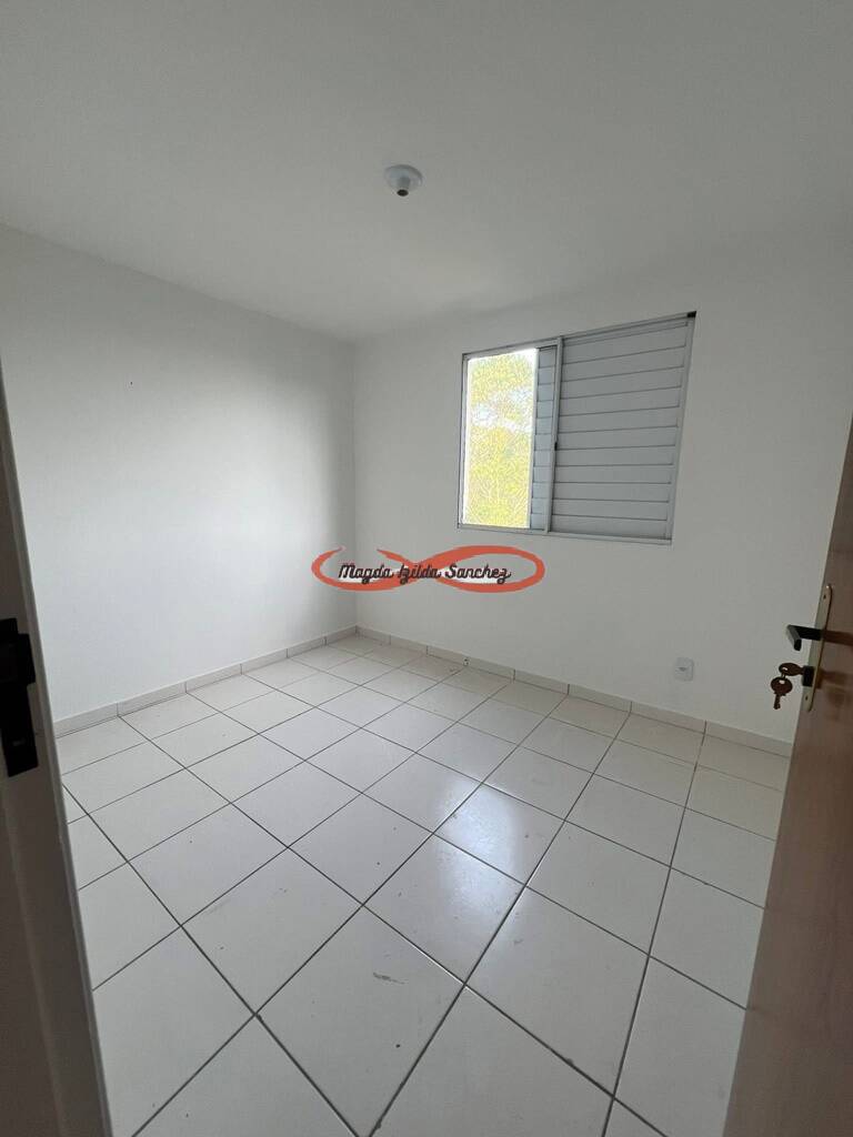 Apartamento, 2 quartos, 52 m² - Foto 6