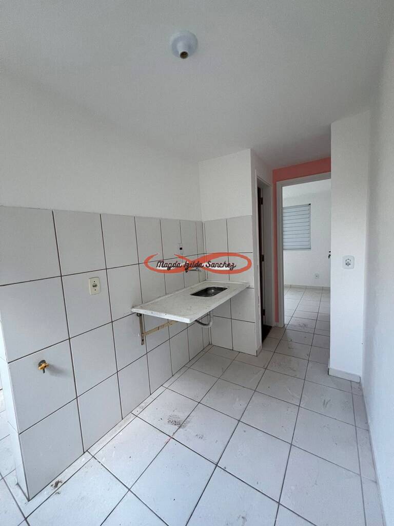 Apartamento, 2 quartos, 52 m² - Foto 3
