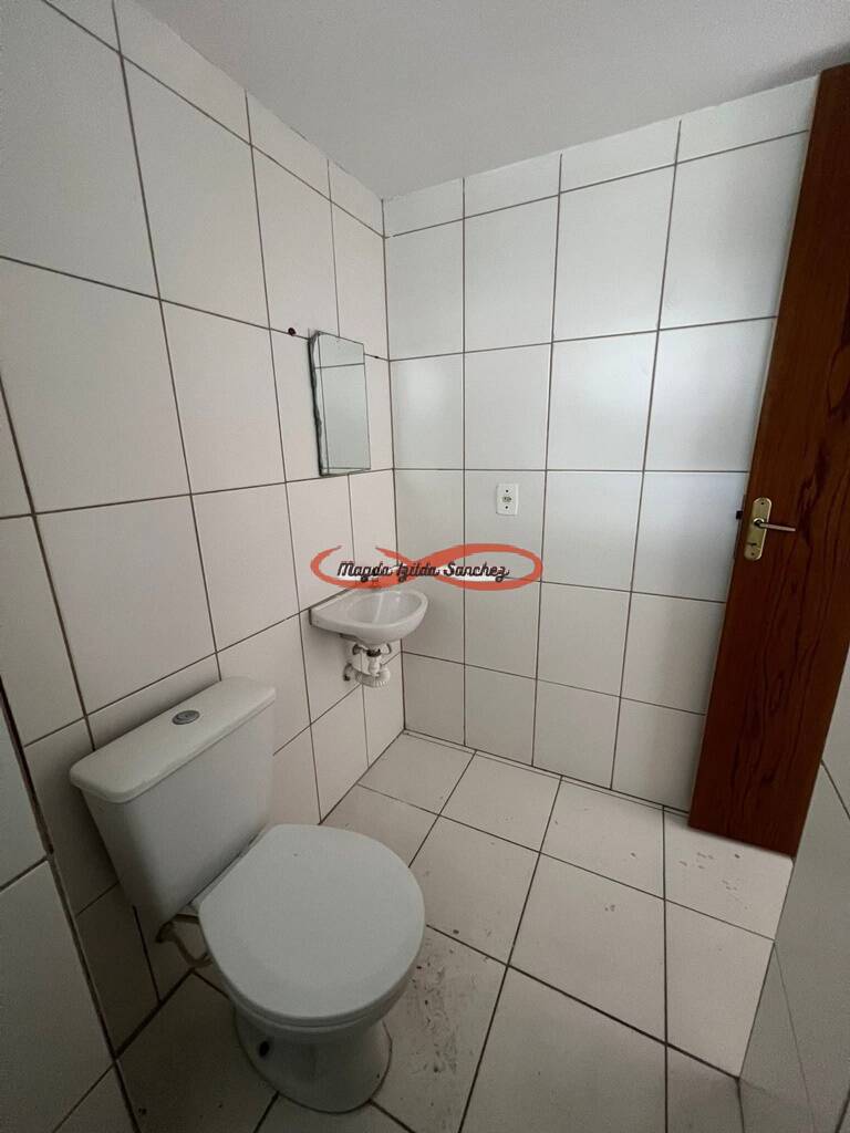 Apartamento, 2 quartos, 52 m² - Foto 9
