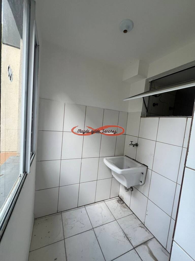 Apartamento, 2 quartos, 52 m² - Foto 10