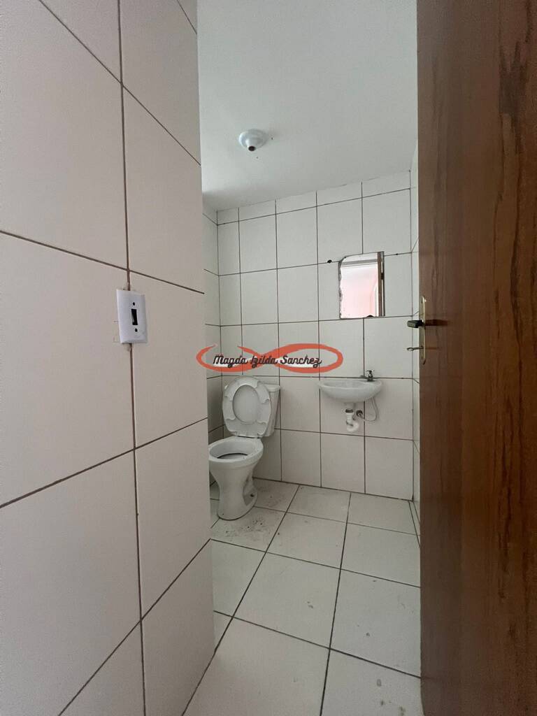 Apartamento, 2 quartos, 52 m² - Foto 8