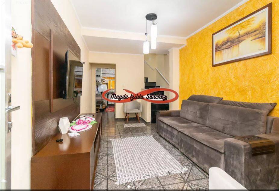 Casa, 2 quartos, 100 m² - Foto 1