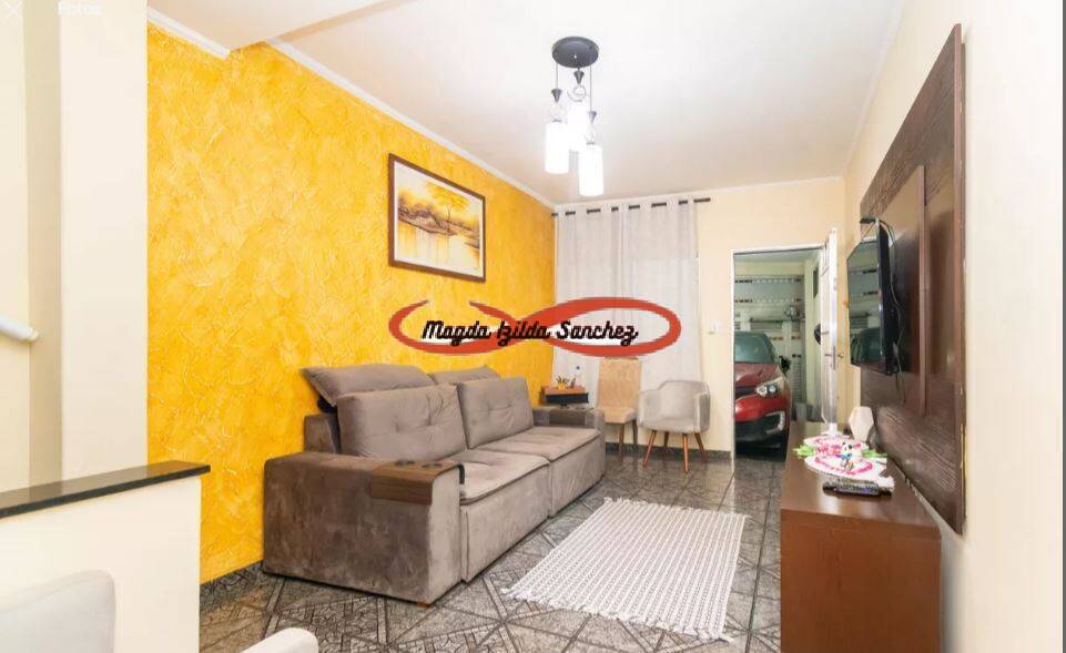 Casa, 2 quartos, 100 m² - Foto 3