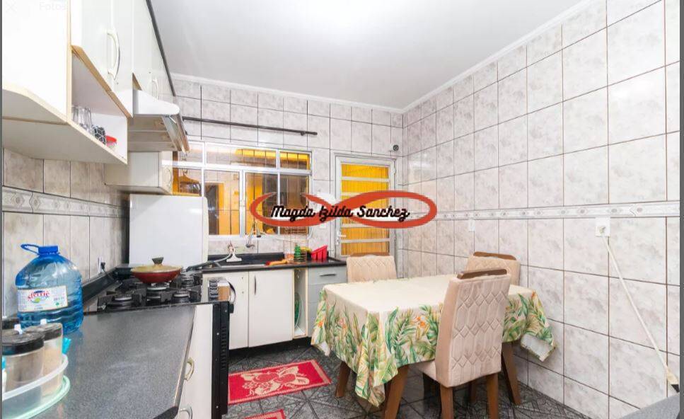Casa, 2 quartos, 100 m² - Foto 4