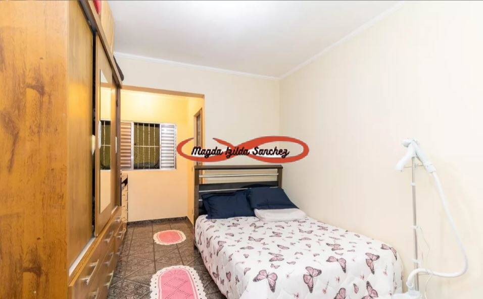 Casa, 2 quartos, 100 m² - Foto 11