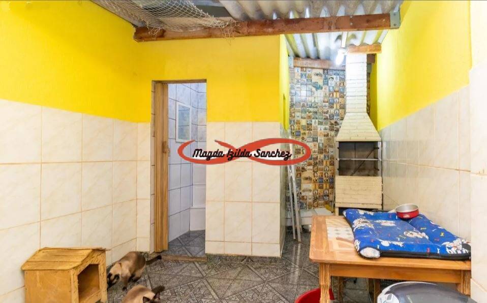 Casa, 2 quartos, 100 m² - Foto 20