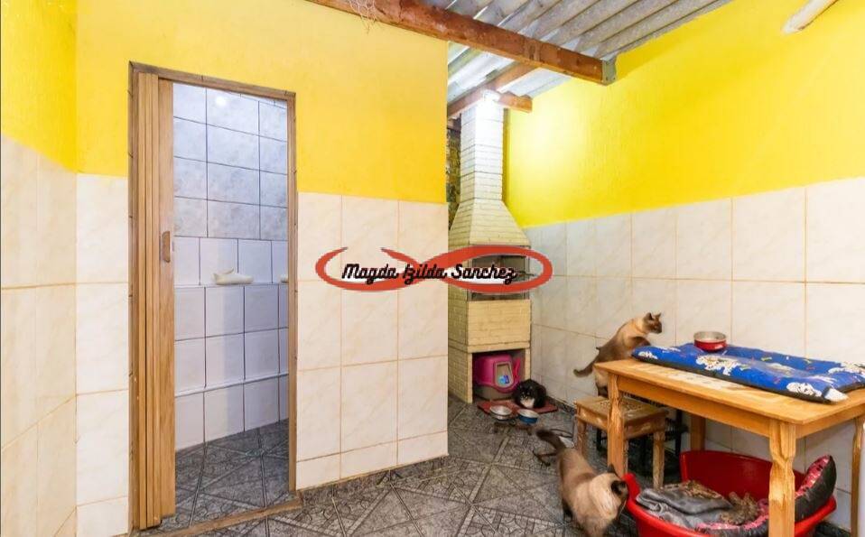 Casa, 2 quartos, 100 m² - Foto 21