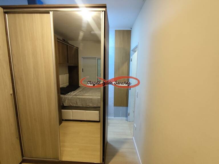 Casa, 2 quartos, 65 m² - Foto 11